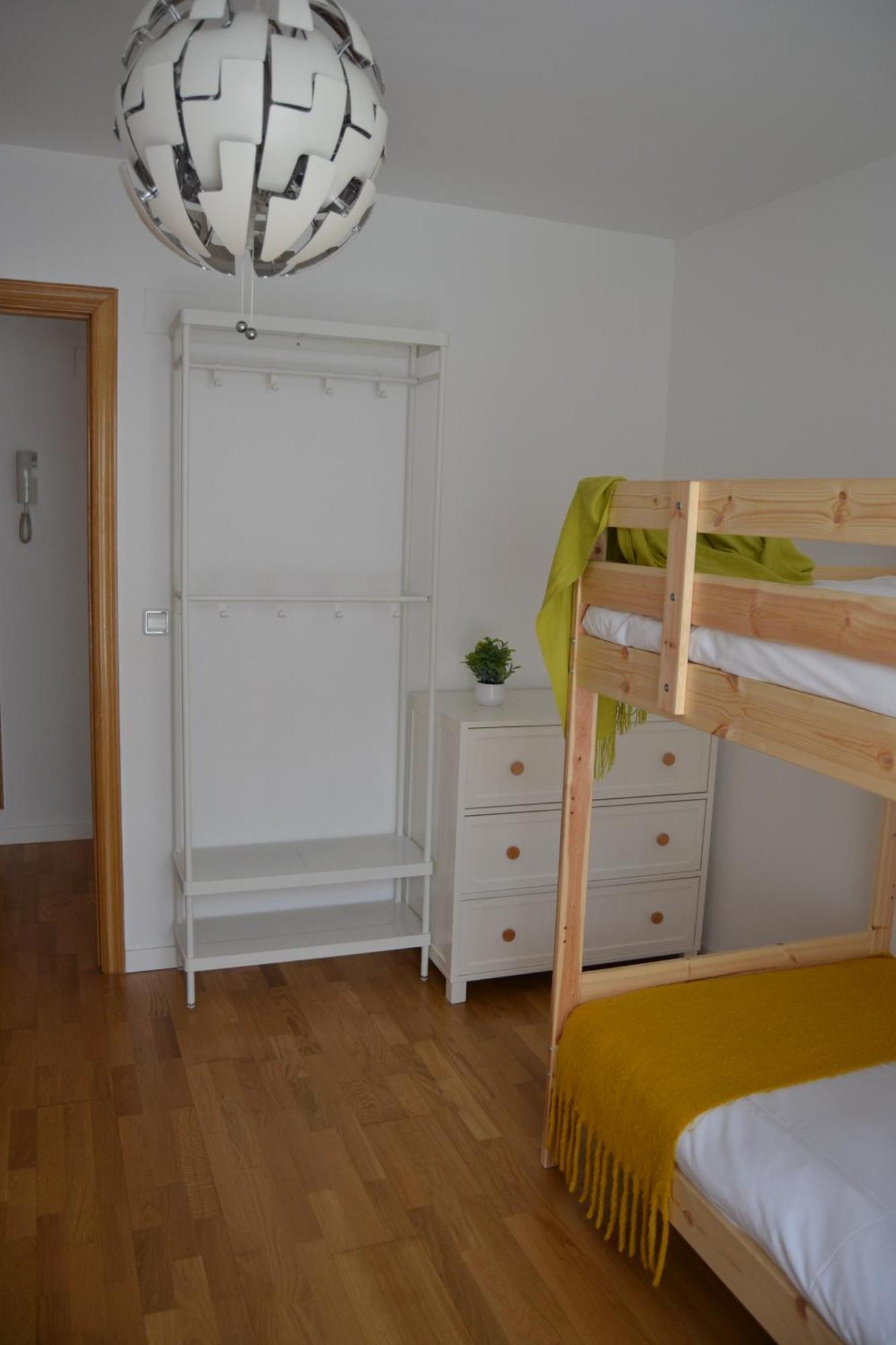 Ventanal De Saras Petfriendly Garaje Trastero Y Chimenea - Arafita Apartamentos Пантікоса Екстер'єр фото