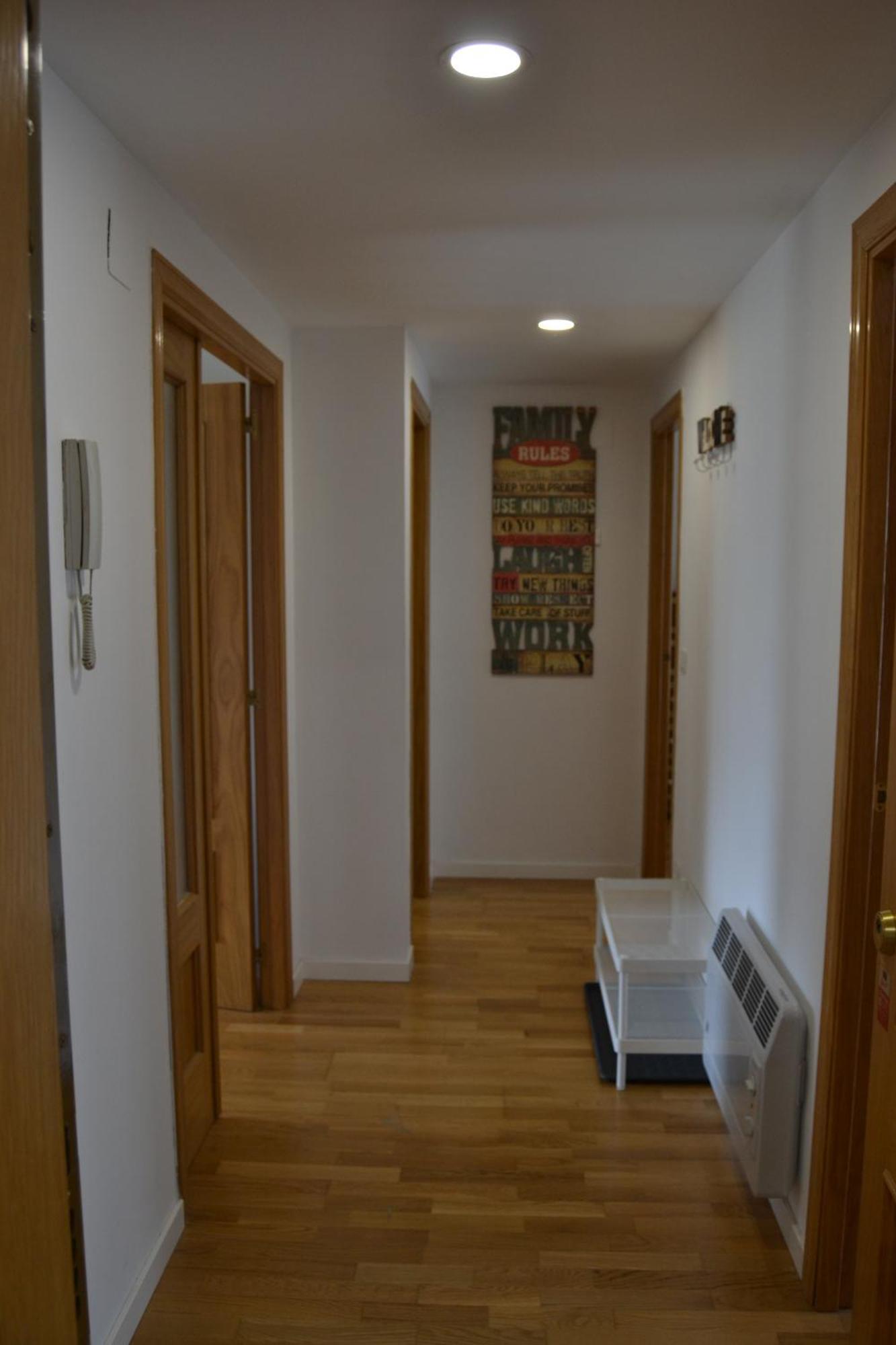 Ventanal De Saras Petfriendly Garaje Trastero Y Chimenea - Arafita Apartamentos Пантікоса Екстер'єр фото