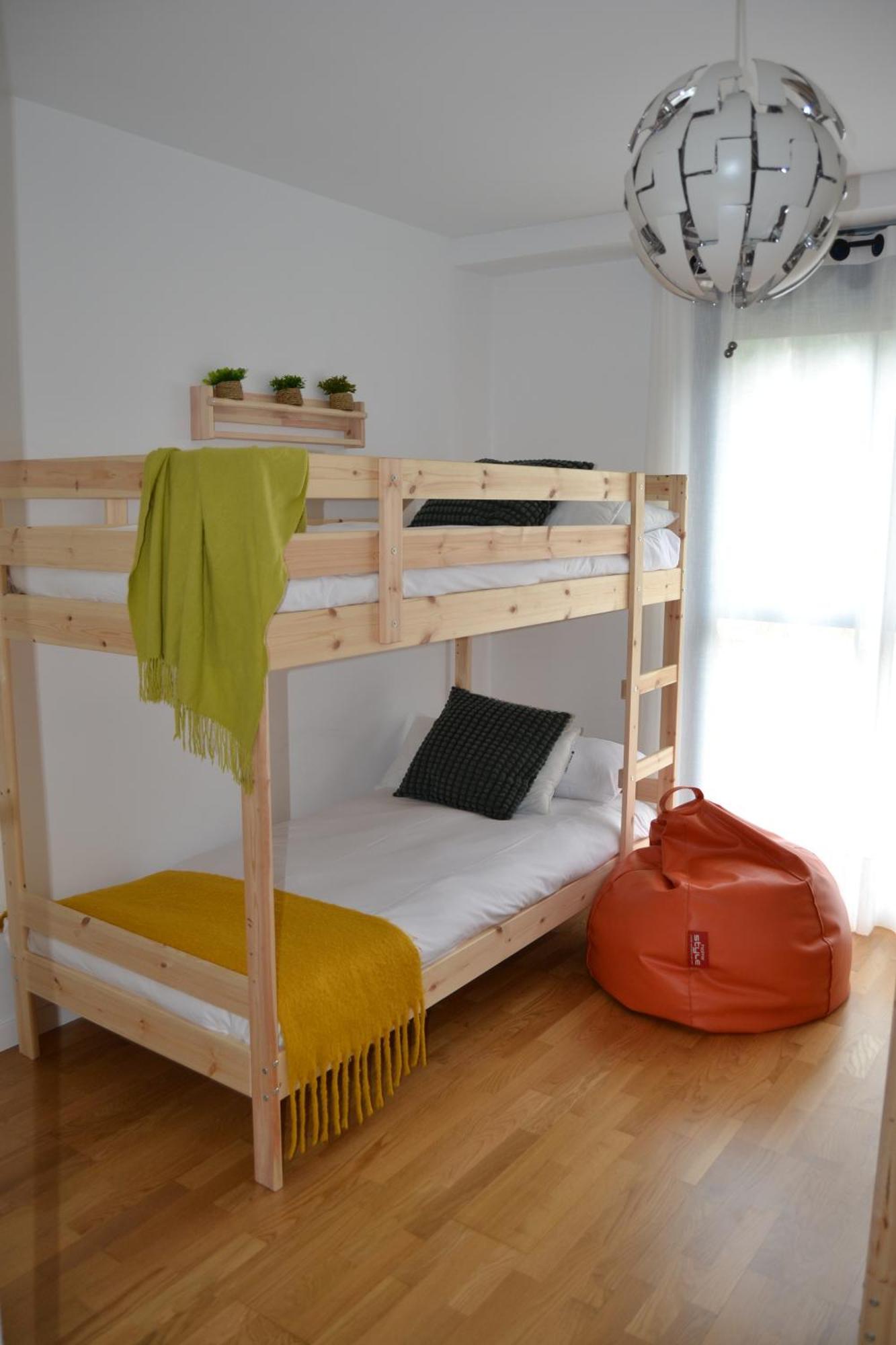 Ventanal De Saras Petfriendly Garaje Trastero Y Chimenea - Arafita Apartamentos Пантікоса Екстер'єр фото