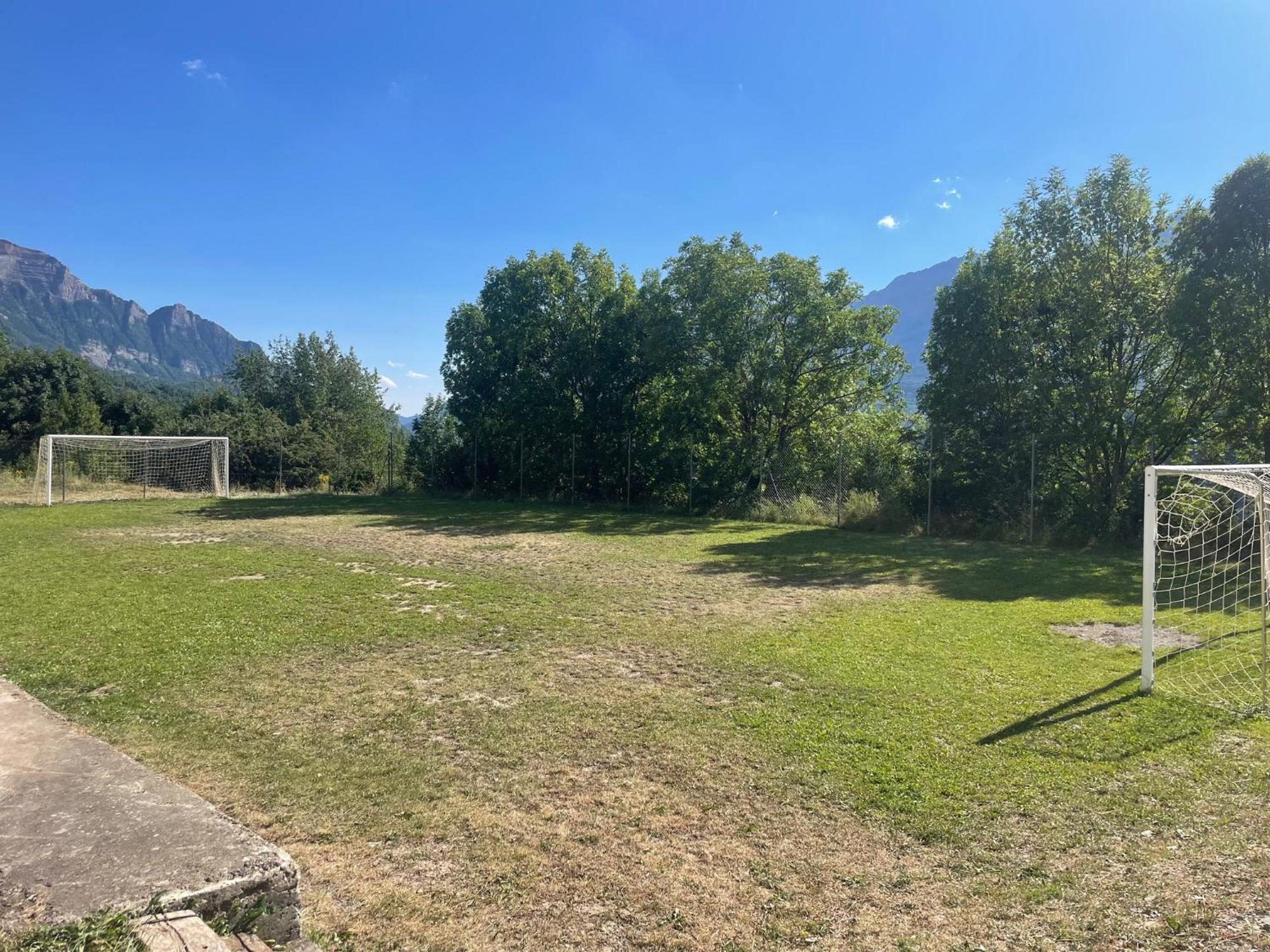 Ventanal De Saras Petfriendly Garaje Trastero Y Chimenea - Arafita Apartamentos Пантікоса Екстер'єр фото