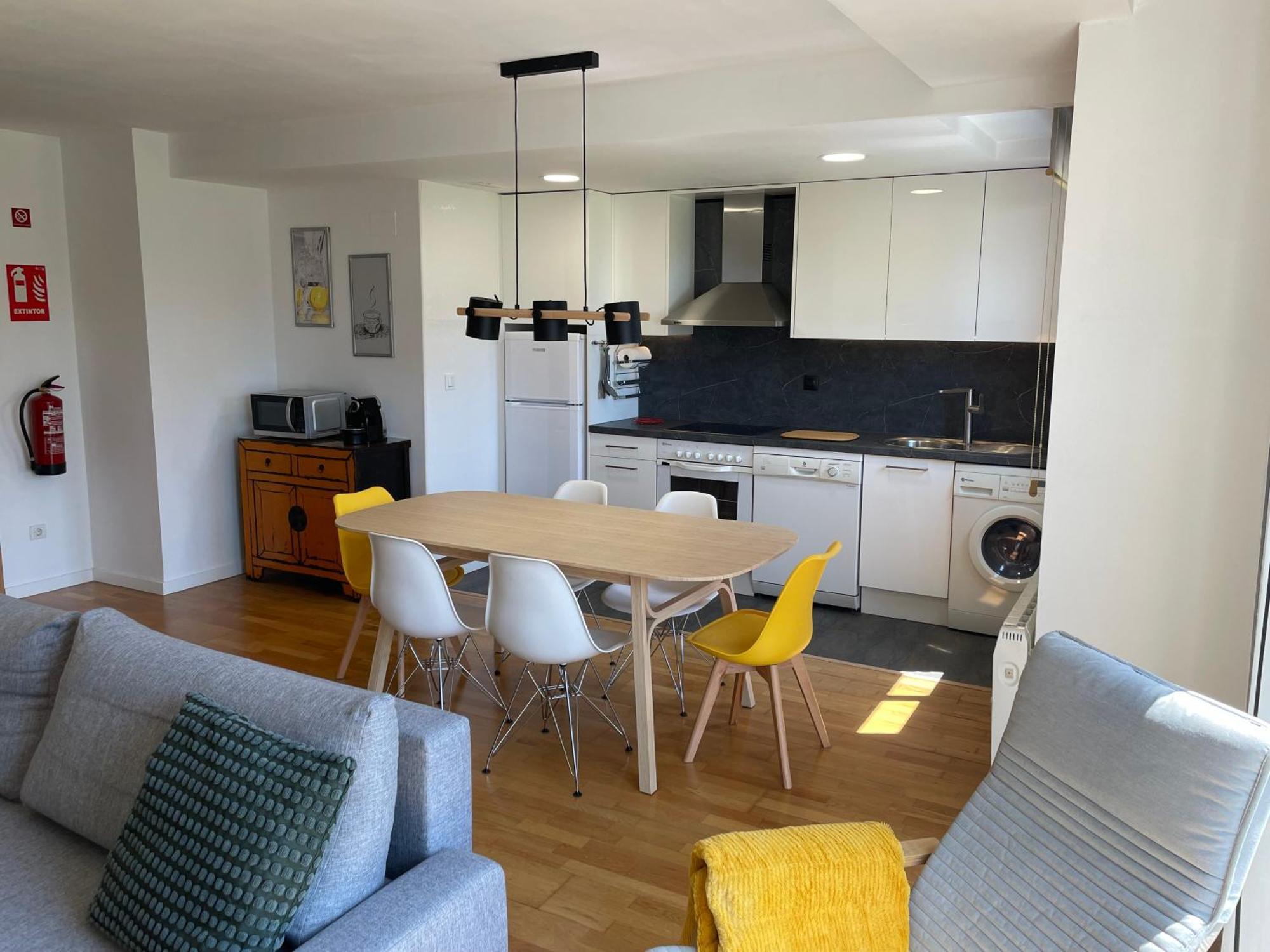 Ventanal De Saras Petfriendly Garaje Trastero Y Chimenea - Arafita Apartamentos Пантікоса Екстер'єр фото